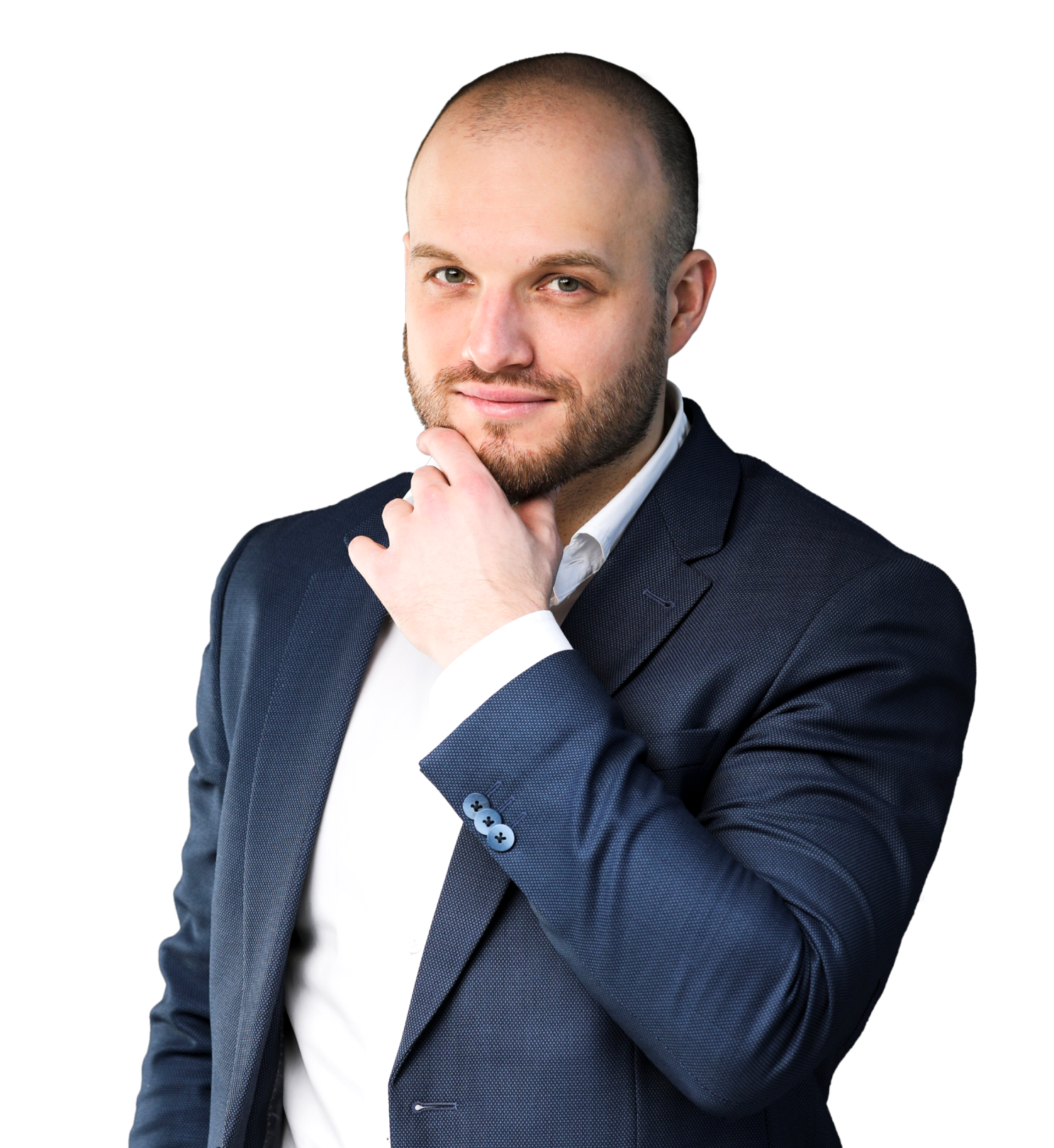 Максим Ермолаев